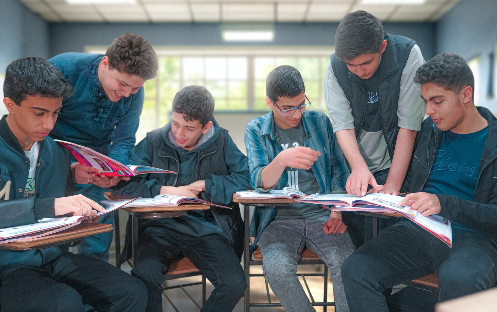 گالری تصاویر